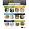 3M Scotch® Permanent Mounting Tape